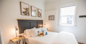 1Bd Dwelling in the Heart of Downtown Redding